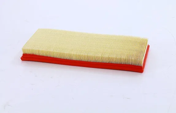 46081 – WIX FILTR LD Air Filter, OE Replacement - view 2